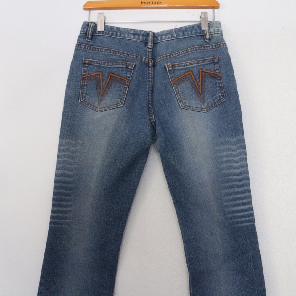 vintage jeans
